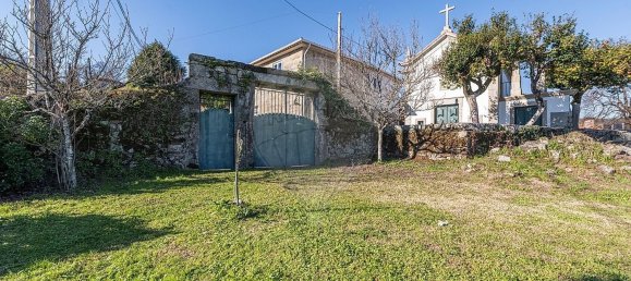 3 bedrooms House in Vila de Prado, Portugal No. 157498 39