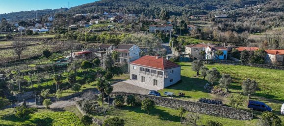 3 bedrooms House in Vila de Prado, Portugal No. 157498 27