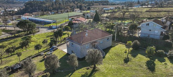 3 bedrooms House in Vila de Prado, Portugal No. 157498 28