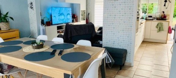 Casa de 4 dormitorios en Bruay-la-Buissiere, France No. 287048 10