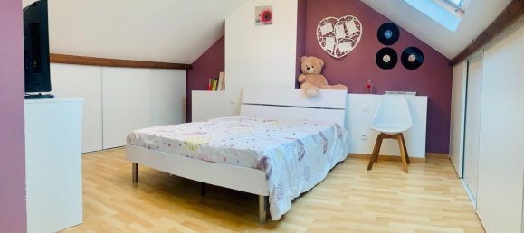 Casa de 4 dormitorios en Bruay-la-Buissiere, France No. 287048 7