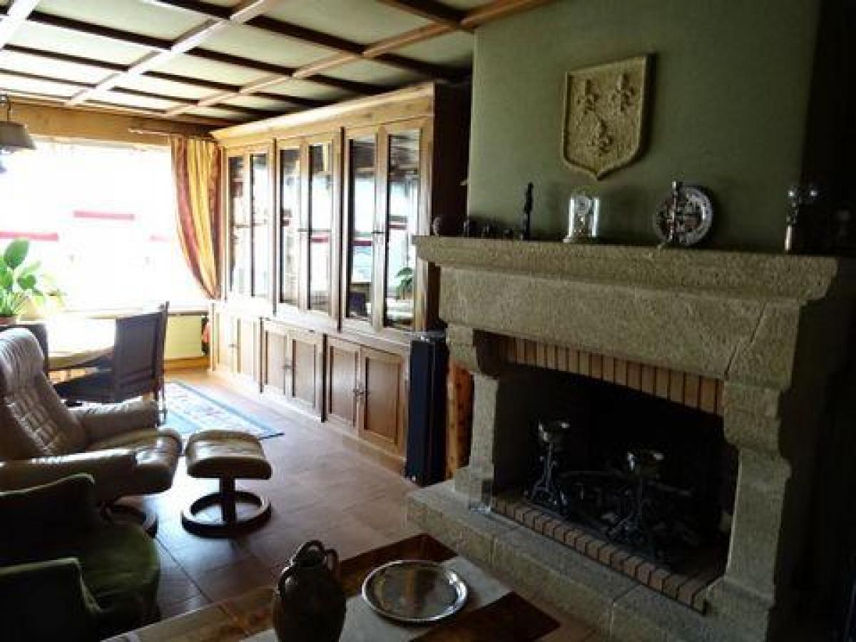 Casa de 5 dormitorios en Cholet, France No. 27283