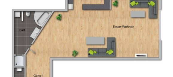 Apartamento de 4 divisões em Worgl, Austria N.º 140046 5