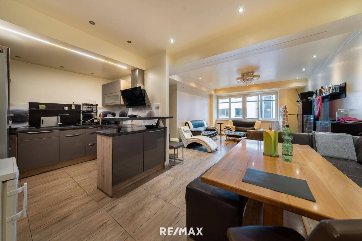 Apartamento de 4 divisões em Worgl, Austria N.º 140046