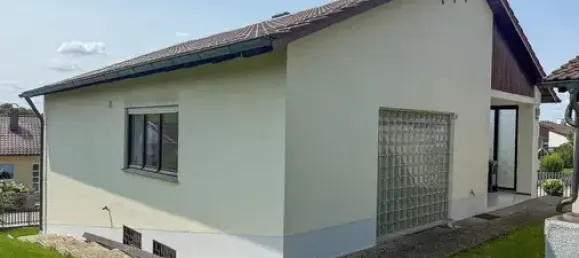 5 rooms Townhouse in Dingolfing-Landau, Germany No. 329584 7