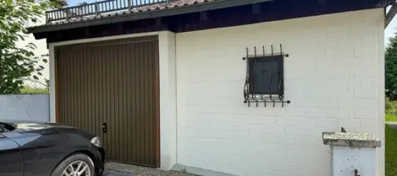 5 rooms Townhouse in Dingolfing-Landau, Germany No. 329584 6