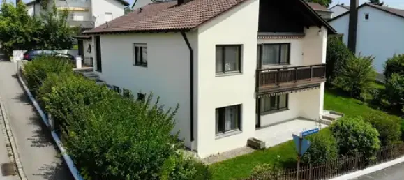 5 rooms Townhouse in Dingolfing-Landau, Germany No. 329584 3