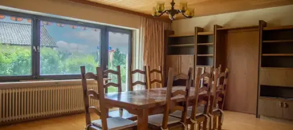 5 rooms Townhouse in Dingolfing-Landau, Germany No. 329584 15