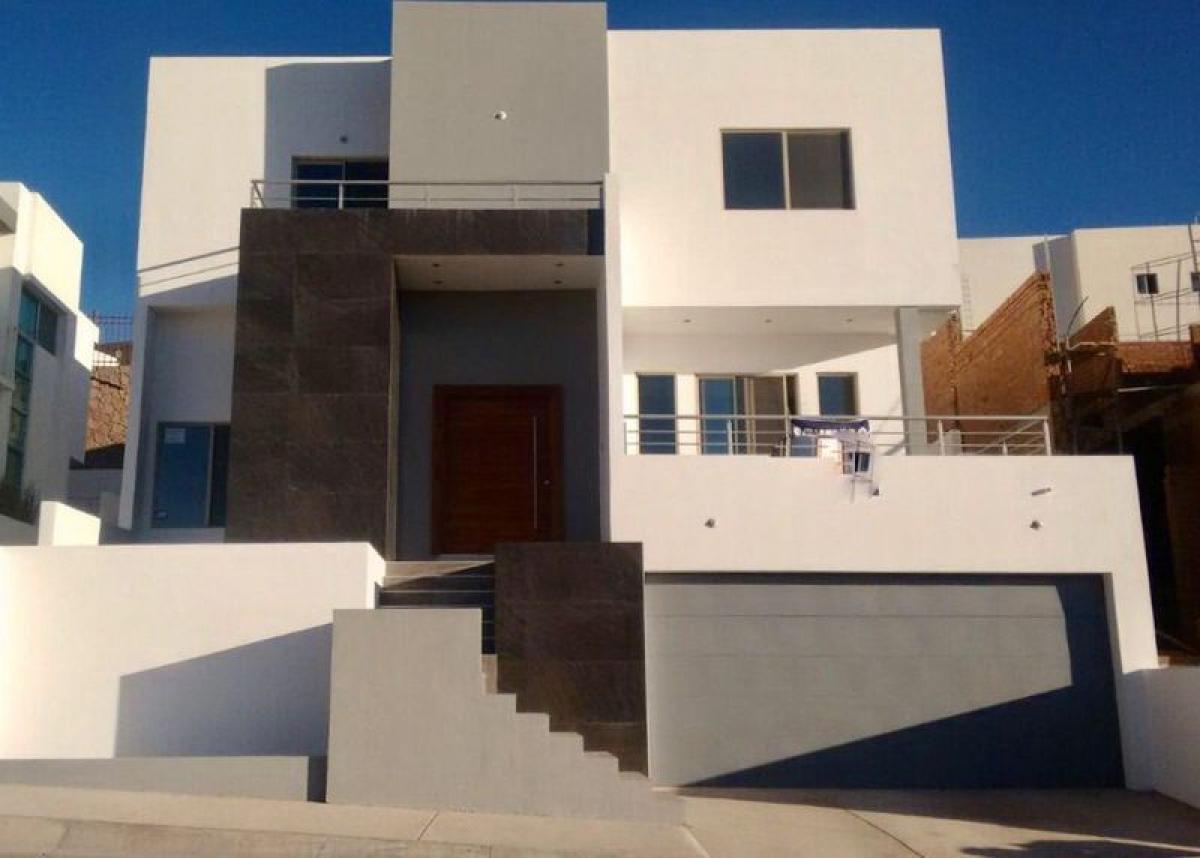 3 chambres Maison à Chihuahua, Mexico No. 184146