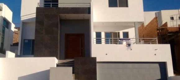 3 chambres Maison à Chihuahua, Mexico No. 184146 2