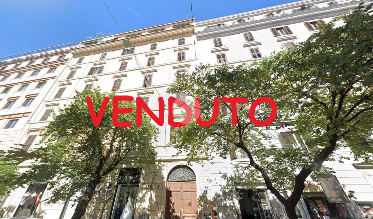 2-Zimmer Wohnung in Rome, Italy, Nr. 15499