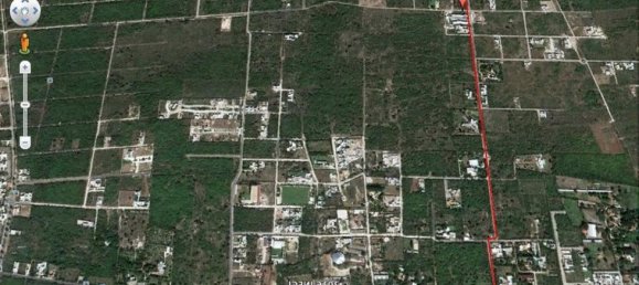 Grundstück in Merida, Mexico, Nr. 116212 2