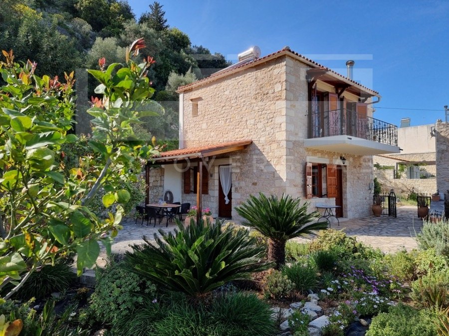2 chambres propriété commerciale à vendre à Crete, Greece № 46875