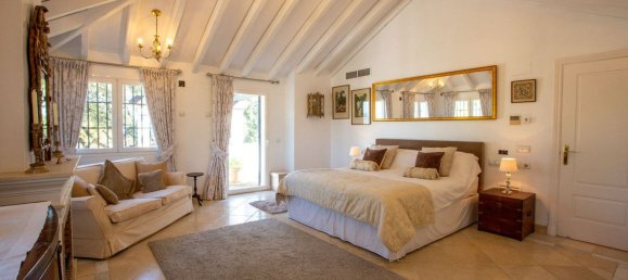 Дом с 7 спальнями в Кадис, Испания № 26539 31