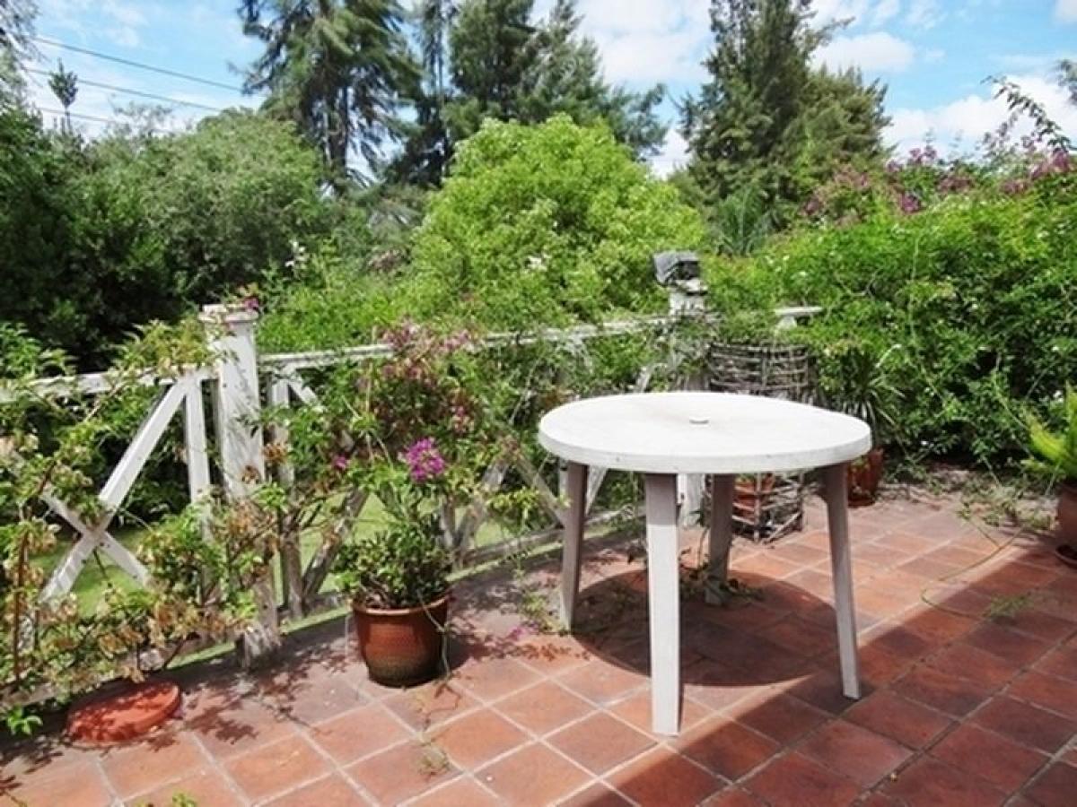 4 chambres Maison à Tigre, Argentina No. 89057