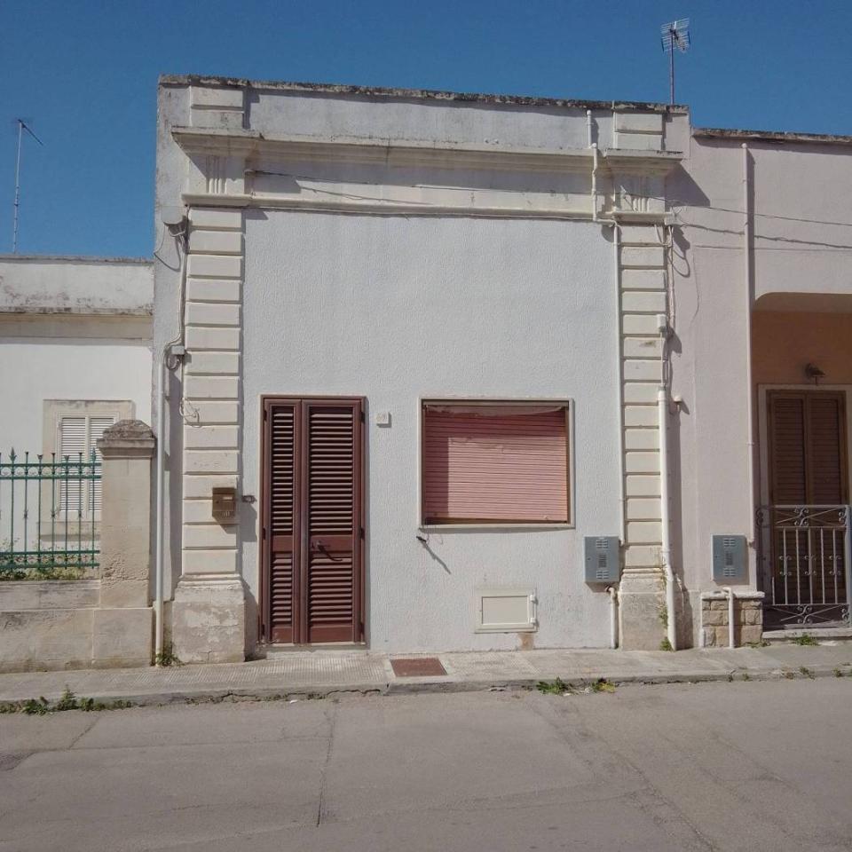 6 rooms Apartment in Melendugno, Italy No. 109349