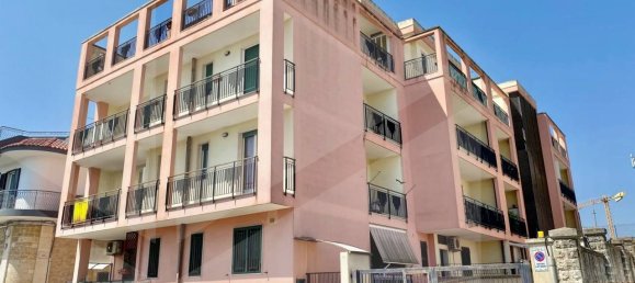 3غرفة شقة في Palo del Colle, Italy رقم 22531 2