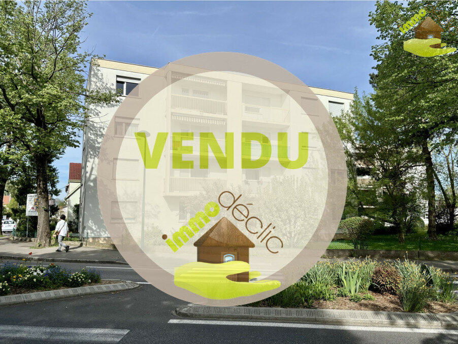 Квартира с 3 спальнями в Сен-Луи, Франция № 72964