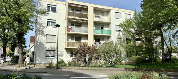 Квартира с 3 спальнями в Сен-Луи, Франция № 72964 2