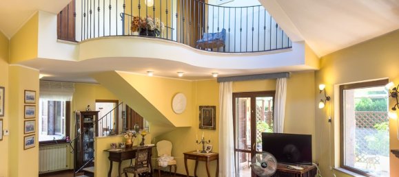 8غرفة فيلا في Tarquinia, Italy رقم 272353 13