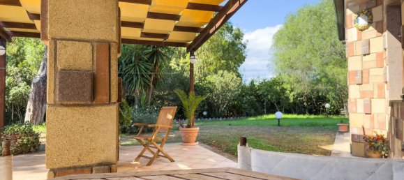 8غرفة فيلا في Tarquinia, Italy رقم 272353 23