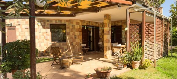 8غرفة فيلا في Tarquinia, Italy رقم 272353 21