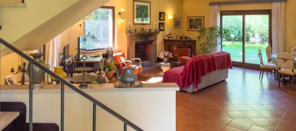 8غرفة فيلا في Tarquinia, Italy رقم 272353 38