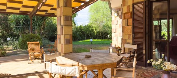 8غرفة فيلا في Tarquinia, Italy رقم 272353 22