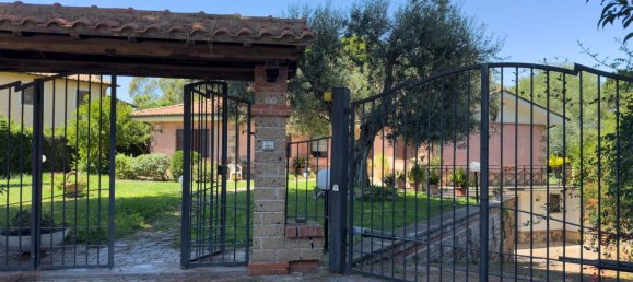 8غرفة فيلا في Tarquinia, Italy رقم 272353 43