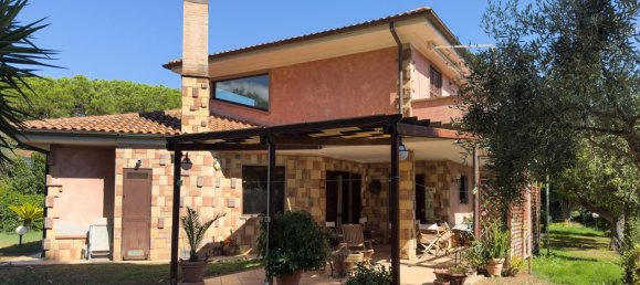 8غرفة فيلا في Tarquinia, Italy رقم 272353 19