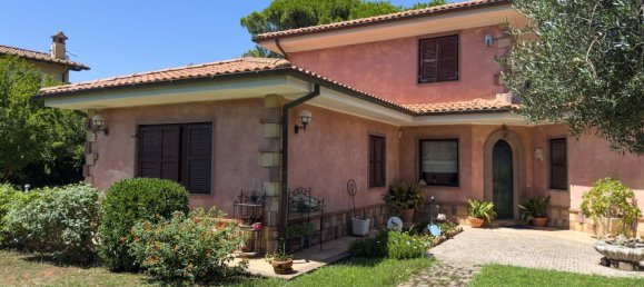 8غرفة فيلا في Tarquinia, Italy رقم 272353 50