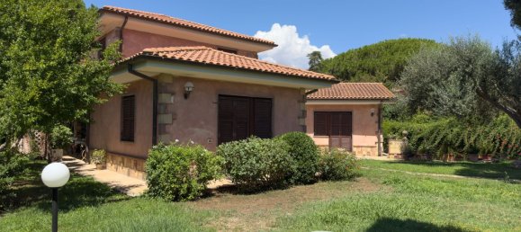 8غرفة فيلا في Tarquinia, Italy رقم 272353 47