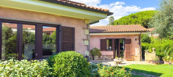 8غرفة فيلا في Tarquinia, Italy رقم 272353 48