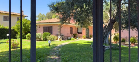 8غرفة فيلا في Tarquinia, Italy رقم 272353 44