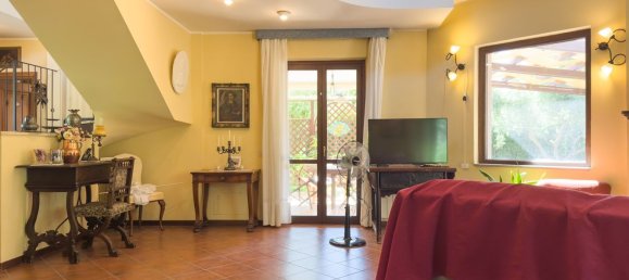 8غرفة فيلا في Tarquinia, Italy رقم 272353 6