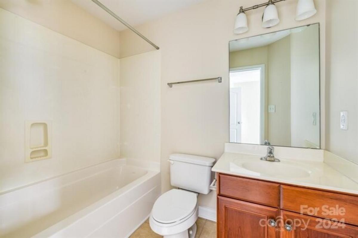 2 bedrooms House in Charlotte, USA No. 403190