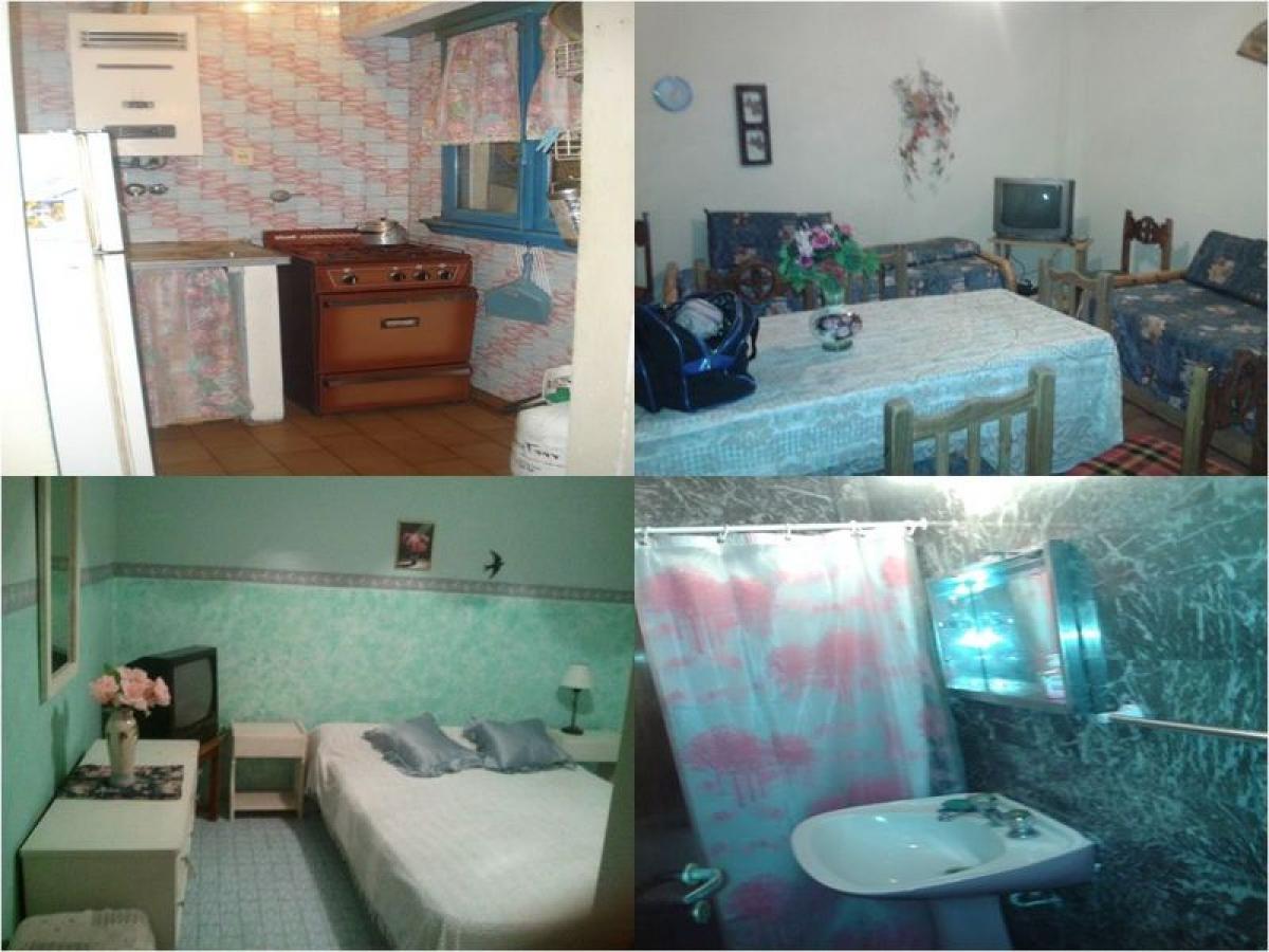 استوديو في Mar del Plata, Argentina رقم 80824