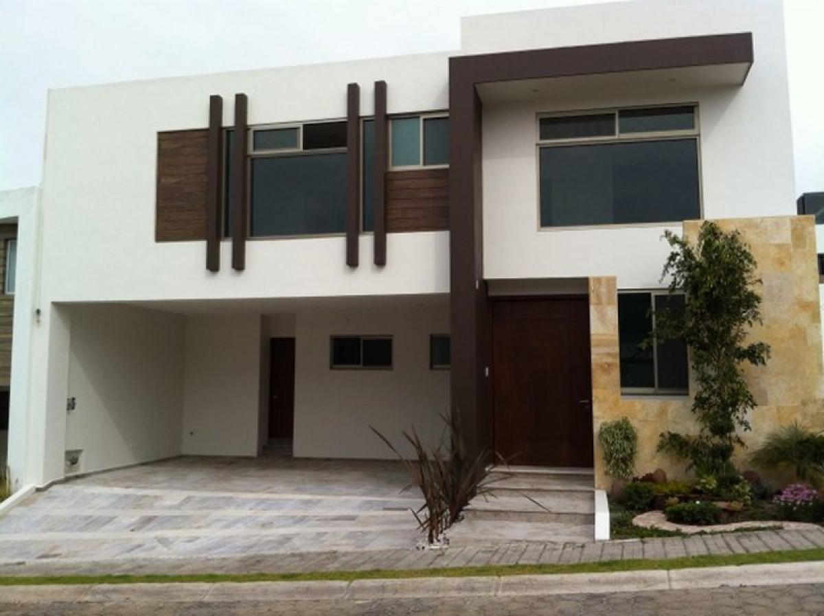 4 bedrooms House in Puebla, Mexico No. 173361