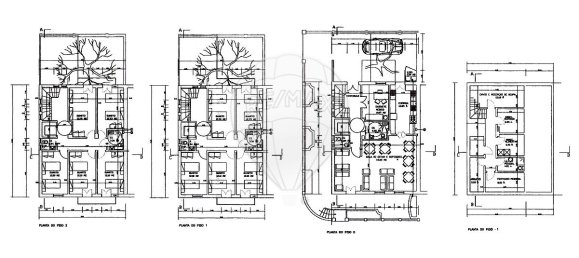 12 bedrooms House in Lisbon, Portugal No. 50706 6