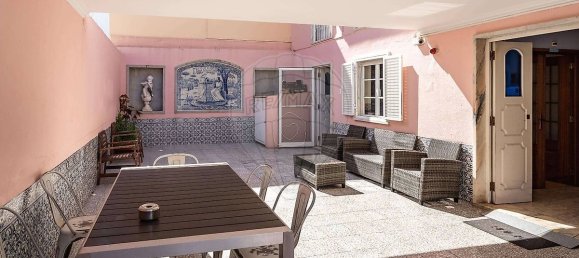 12 bedrooms House in Lisbon, Portugal No. 50706 4