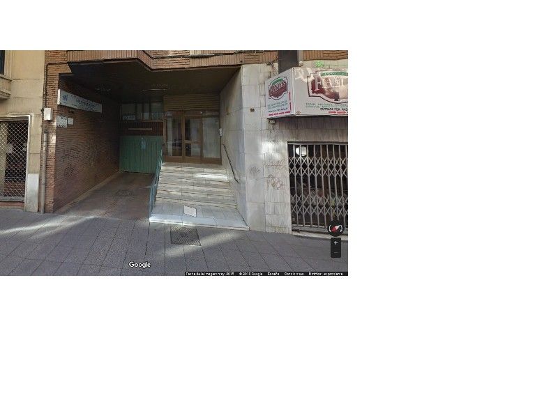  مرآب في Palencia, Spain 1متر مربع رقم 72939