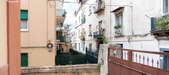 4 rooms Villa in Portici, Italy No. 35617 23