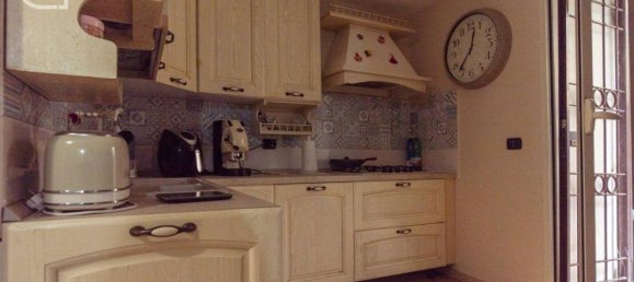 4 rooms Villa in Portici, Italy No. 35617 20