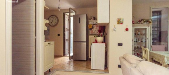 4 rooms Villa in Portici, Italy No. 35617 16