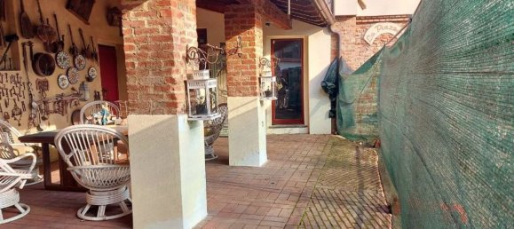 5 rooms House in Pavia, Italy No. 128898 21