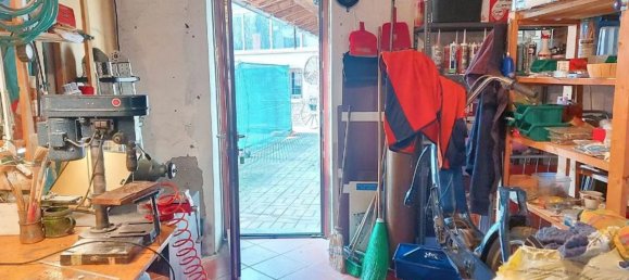 5 rooms House in Pavia, Italy No. 128898 13