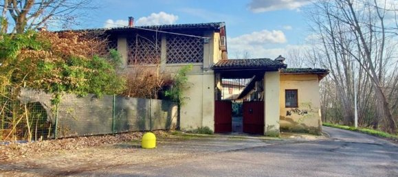 5 rooms House in Pavia, Italy No. 128898 16
