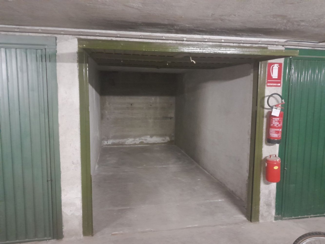15m² Garage in Morgex, Italy No. 254913