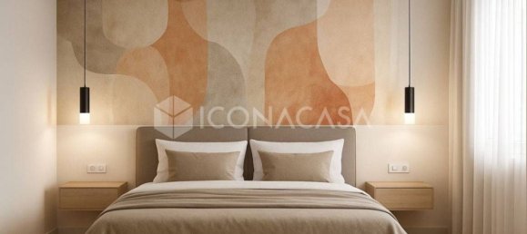 3 Schlafzimmer Wohnung in Bari, Italy, Nr. 373093 3