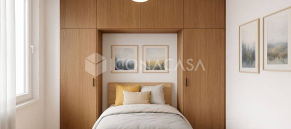 3 Schlafzimmer Wohnung in Bari, Italy, Nr. 373093 5